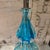 Mid-Century Modern Mid-Century Modern Blue Murano Glass Table Lamps Designed by Segues For Sale - Image 3 of 12