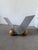 Postmodern Magazine Rack, 1980s For Sale - Image 13 of 18