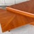 Coffee 1970s Laurits M Larsen Danish Teak Coffee Table For Sale - Image 8 of 11
