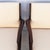 1960s Restored Ib Kofod-Larsen for Selig Danish Modern Sculptural "Blade" Lounge Chairs in Leather For Sale In Los Angeles - Image 6 of 18