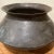 Early 20th Century Large Handmade Copper Cooking Pot For Sale - Image 4 of 13