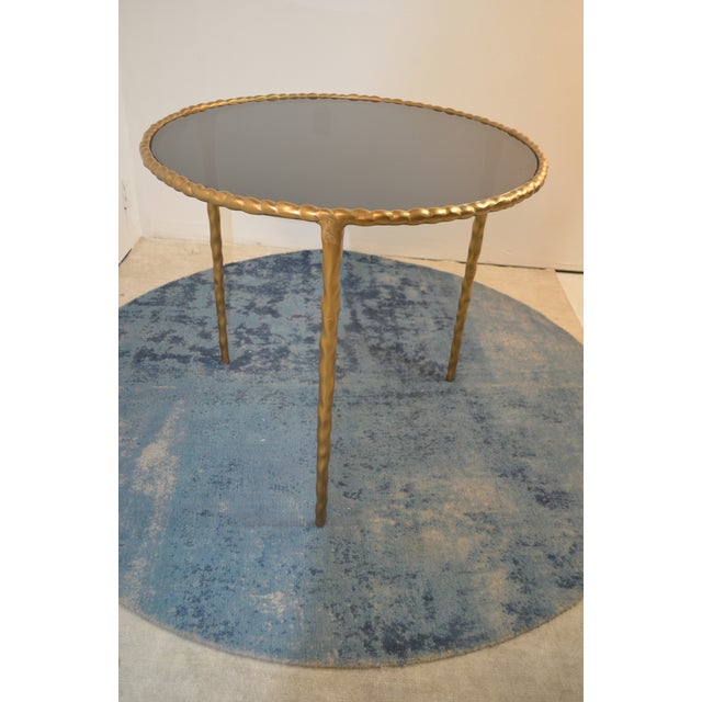 Jamie Young Round Accent Table Chairish