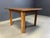 1970s Vintage Extendable Dining Table from Molteni, 1970s For Sale - Image 5 of 17