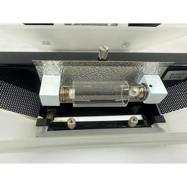 Murano Glass Wall Lamps from Alox, 1980s, Set of 2 For Sale - Image 9 of 14