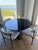 Black Elegant Vanguard Stafford Dining Table For Sale - Image 8 of 8