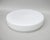 Vintage German Ceiling Light in Frosted Glass, 1960s For Sale - Image 9 of 18