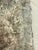 Vintage Carl Sublett ‘Surf #172’ Original Abstract Textural Seascape Watercolor 22x30 Signed For Sale - Image 10 of 12