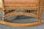 Antique Heywood Brothers & Company Wicker Rocking Chair For Sale - Image 14 of 18