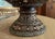 17th Century Italian Chased Bronze Urn For Sale - Image 9 of 11