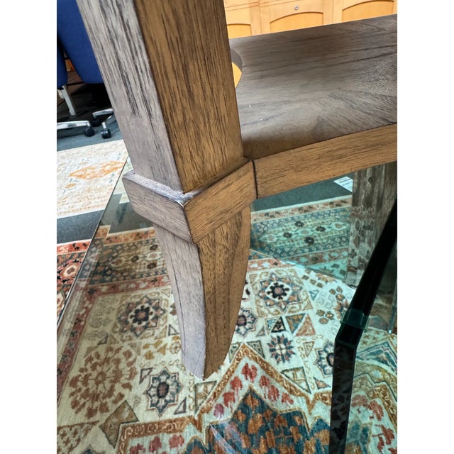 Hekman Furniture Urban Retreat Coffee Table For Sale - Image 11 of 12