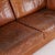Leather Living Room Set from Roche Bobois, 1980s, Set of 3 For Sale - Image 13 of 18