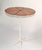 Mid-Century Modern 1960 designed Petal End Table by Richard Schultz and made by Knoll Associates, America. This Side Table...