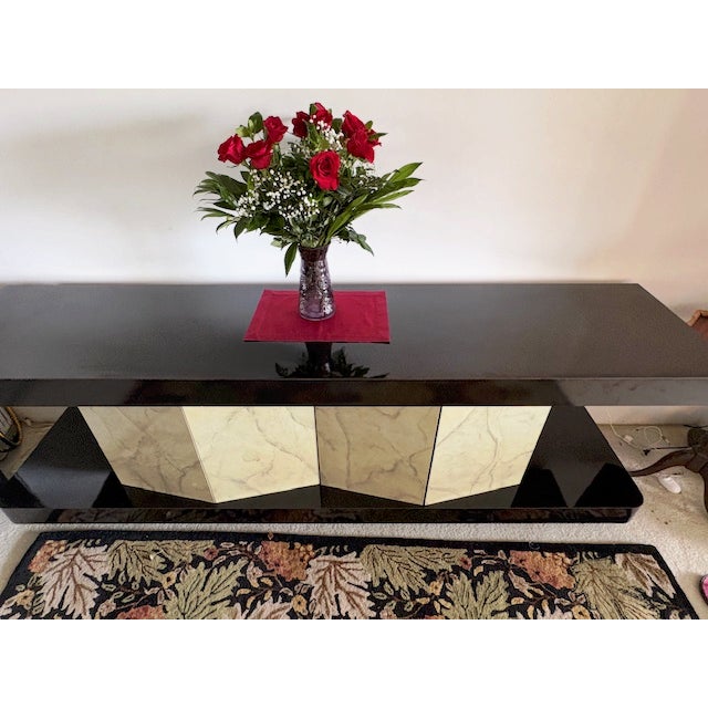 Art Deco 1984 Cradenza in Excellant Condition For Sale - Image 3 of 6