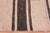 Nazmiyal Collection Minimalist Modern Runner Rug For Sale In New York - Image 6 of 7