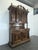 Large Renaissance-Style Cupboard in Walnut For Sale - Image 13 of 18