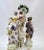 Figurine Group by Kaendler for Meissen, 1870 For Sale - Image 5 of 9