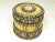 Rare Round Anglo Indian Porcupine Quill Box For Sale - Image 9 of 11