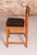 Mid-Century Teak Chairs, 1970s, Set of 4 For Sale - Image 10 of 11