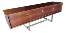 Example of Brueton Casegoods and Storage