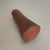 Abstract Red Ceramic Studio Pottery Vase from Gerhard Liebenthron, Germany, 1970s For Sale - Image 17 of 18