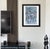 Charles Cobelle Original Mixed Media Painting Triptych - Set of 3 - MCM For Sale In Las Vegas - Image 6 of 17