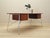 Orange Danish Teak Desk from Søborg Møbler, 1960s For Sale - Image 8 of 18