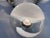 Mid-Century Art Glass Hotel Wall Light, 1970s For Sale - Image 6 of 12