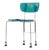 Broadway Chair by Gaetano Pesce for Bernini, Italy, 1993 For Sale