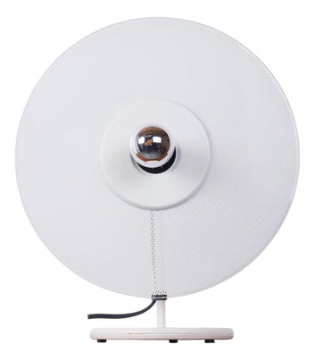 Table Lamp by Piattelo Setluce, 1970s