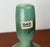 Mid-Century Modern Minimalist West German Pottery WGP Vase from Bay Keramik, 1970s For Sale - Image 12 of 13