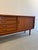A stunning teak sideboard from Bartels, dating back to the mid-20th century. Exquisitely crafted and a true highlight in...