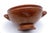 Brown A Earthenware Porringer, Portugal, 18th Century For Sale - Image 8 of 12