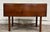 Early 19th Century Antique George III Chippendale Style Mahogany Drop Leaf Table For Sale - Image 5 of 12