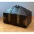 Vintage Wood and Metal Decorative Box For Sale - Image 9 of 12