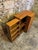 Vintage Danish Teak Fold-Out Bar Drinks Cabinet, 1960s For Sale - Image 12 of 18