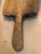 Brown Vintage Farmhouse Rustic Cheese Board For Sale - Image 8 of 8