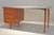 Metal Sheet Steel Desk from Gispen, Netherlands, 1955 For Sale - Image 7 of 18