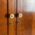 Metal Oak Wardrobe from Italo Gamberini, 1940s For Sale - Image 7 of 18