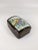 Ceramic 19th Century Porcelain Lacquer Box For Sale - Image 7 of 7