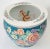 Planter Fishbowl Goldfish Gold Fish Bowl & Stand For Sale In Miami - Image 6 of 10