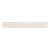 Schumacher Tweed Tape Narrow In Ivory For Sale
