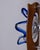 Vintage Murano Glass Pendant, Italy, 1960s For Sale - Image 6 of 11