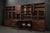 Anjala Modular Wall Unit by Olli Borg for Asko Oy, Finland, 1960s, Set of 12 For Sale - Image 13 of 18