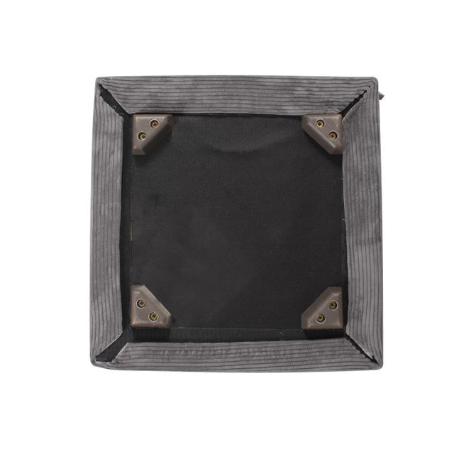 Universal Cube Pana Charcoal For Sale In Chicago - Image 6 of 9