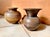 Ceramic Large Hand-Crafted Ceramic Art Vase from Wekara, Germany, 1960s For Sale - Image 7 of 14