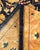 Mogul, One-of-a-Kind Hand-Knotted Area Rug in Blue, 9' 1" x 11' 7" For Sale In New York - Image 6 of 8