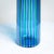 Blue-Green Venini Carafe, Italy 1979 For Sale - Image 11 of 18