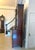 Early 19th Century Antique Regency Mahogany Inlaid Astragal Glazed Library Bookcases, 1820, Set of 2 For Sale - Image 5 of 17