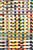 Yaacov Agam - Colorful Polygraph 1970s Signed Serigraph on Paper 22/30 Framed For Sale - Image 4 of 6