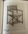 1970's McGuire Leather Wrapped Bamboo, Cane & Dining - Set of 5 For Sale - Image 15 of 18